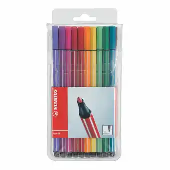 Tottus Plumones pen 68 est x 20 und oferta