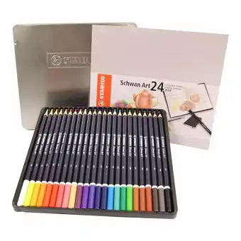 Tottus Colores schwan art est metal x 24 oferta