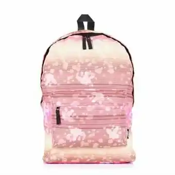 Tottus Mochila basica fp 360 sunset oferta