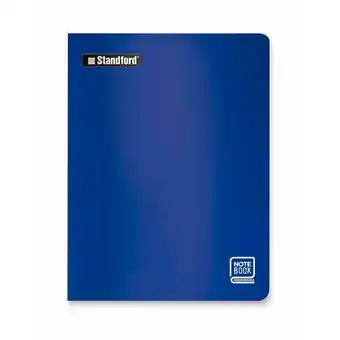 Tottus Cuaderno deluxe ray 92hj note book oferta