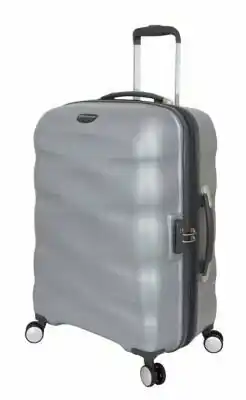 Tottus Tornado spinner 67 24 silver oferta