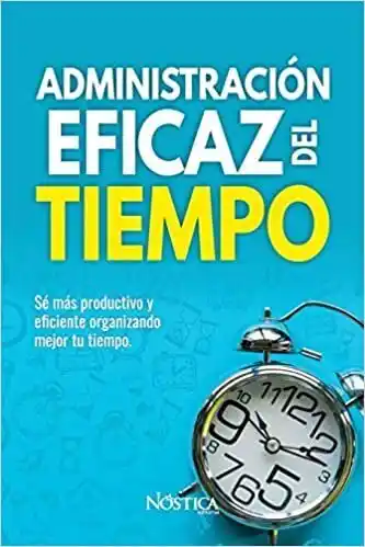 Tottus Administracion eficaz del tiempo oferta