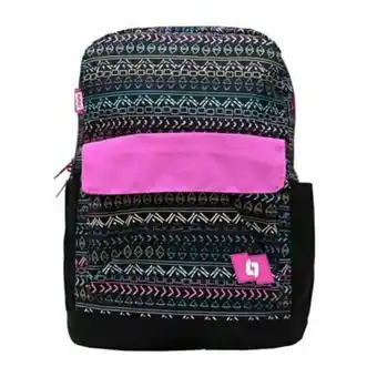 Tottus Mochila tropa brea color multitecnica oferta