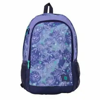 Tottus Mochila tropa boga color flowerland oferta