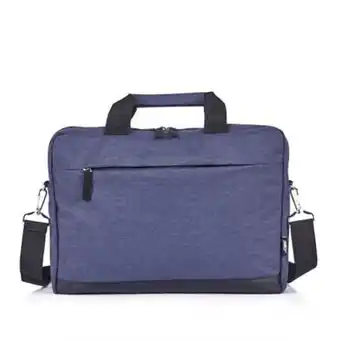 Tottus Maletin lap 360 azul oferta