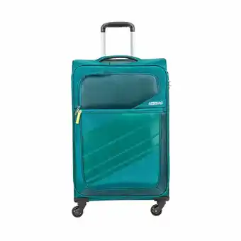 Tottus Stirling light spinner m teal oferta