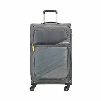 Tottus Stirling light spinner m grey oferta