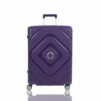 Tottus Lock-box spinner 66 purple oferta