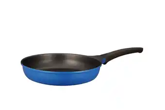 Tottus Sarten c/mango 26 cm azul natural oferta