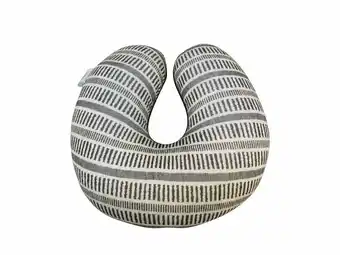 Tottus Cojin cuello minimal oferta