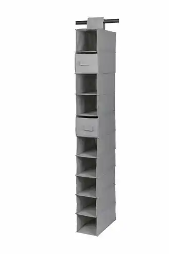 Tottus Organizador 8 espacios zapatos oferta