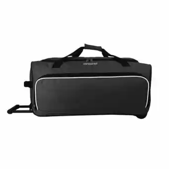 Tottus Whd duffel colors whd duffl 25 black oferta