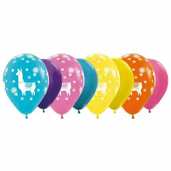Tottus Globos r12 tendenciab x8 und oferta