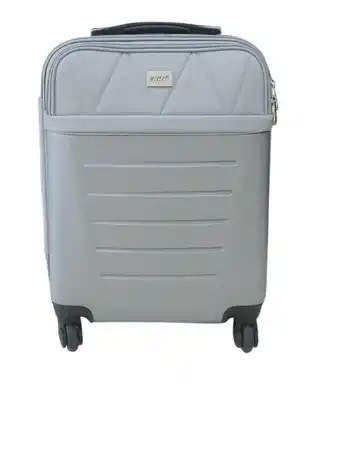 Tottus Maleta dura c bols ptlapt 360 gris oferta