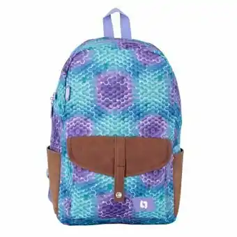 Tottus Mochila tropa soria honiwabe oferta