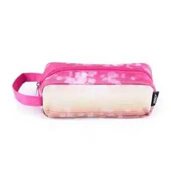Tottus Cartuchera bas 360 sunset oferta