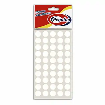 Tottus Ojalillo blanco 500 un oferta
