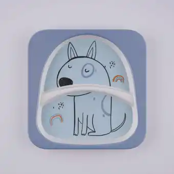 Tottus Plato divisiones bebo perros oferta