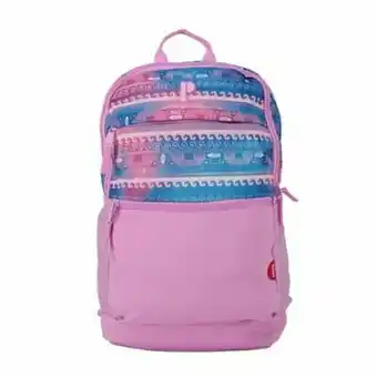 Tottus Mochila render tahiti oferta
