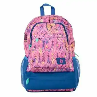 Tottus Mochila tropa urbe color bilety oferta