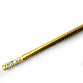 Tottus Papel oropel dorado rllx2 oferta