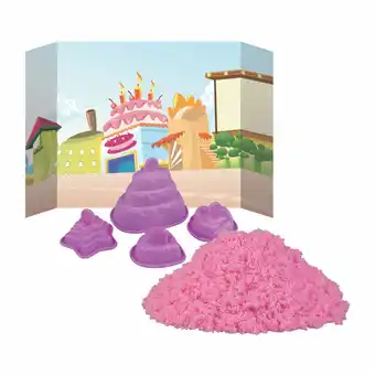 Tottus Arena magica sweet fun pink oferta