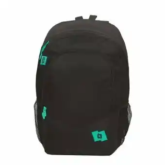 Tottus Mochila tropa boga color negro oferta