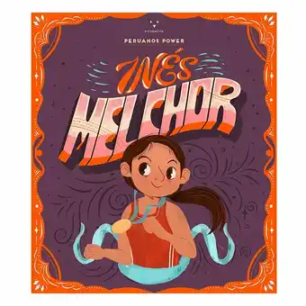 Tottus Peruanos power ines melchor oferta