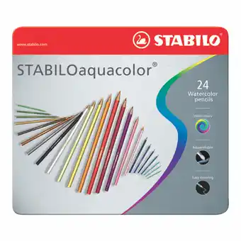 Tottus Colores aquacolor est metal x 24 oferta