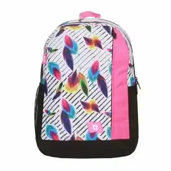 Tottus Mochila tropa bosco colorplum oferta