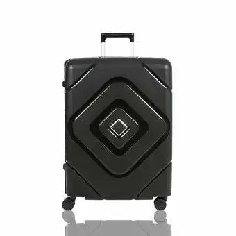 Tottus Lock-box spinner 66 black oferta