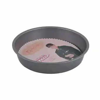 Tottus Molde redondo desarmable 24x5.3cm oferta