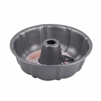 Tottus Molde para mousse 24x7.6cm oferta