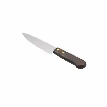 Tottus Blister funda cuchillos durawood 7 m p oferta