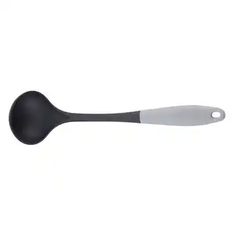 Tottus Cucharon nylon mango oferta