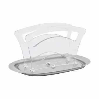 Tottus Servilletero duo aceero tritan oferta