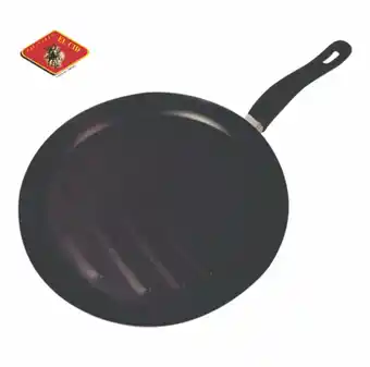 Tottus Sarten antiadh carmela grill ondul 28 cm oferta