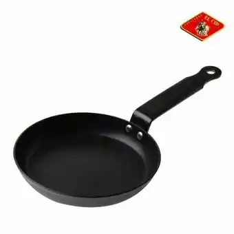 Tottus Sarten blinis 14 cm oferta