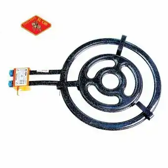 Tottus Quemador plano l50 oferta