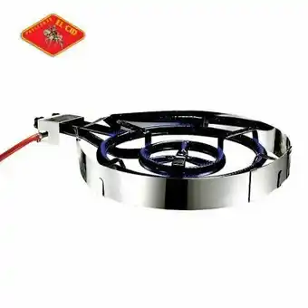 Tottus Paravientos inoxidable oferta