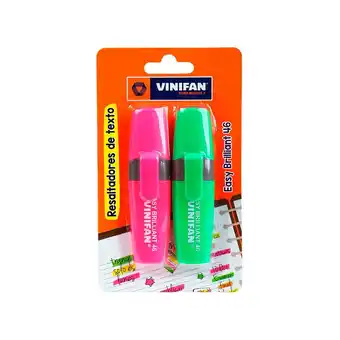 Tottus Vinifan resalt easy brilliant 46 ver+ros oferta