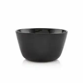 Tottus Mini bolo negro 10cm pasta oferta