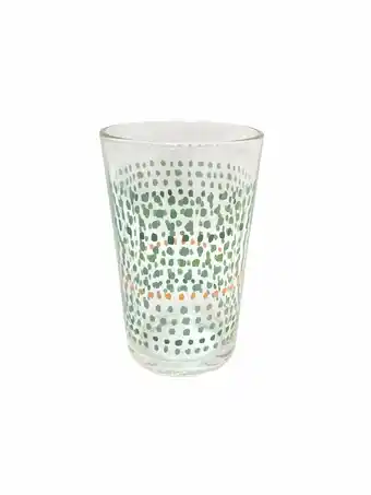 Tottus Jgo 6pz vasos decorados 11oz d4 oferta