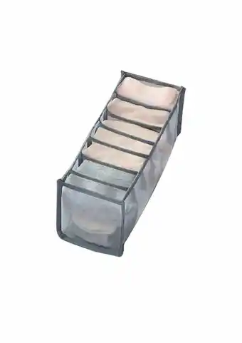 Tottus Organizador ropa interior oferta