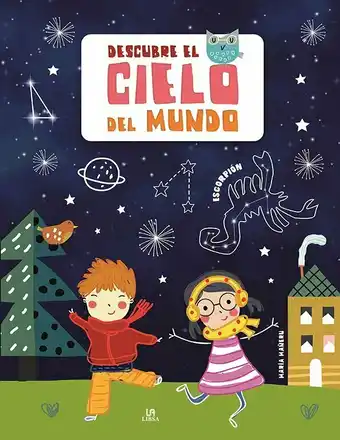 Tottus Descubre el cielo del mundo oferta