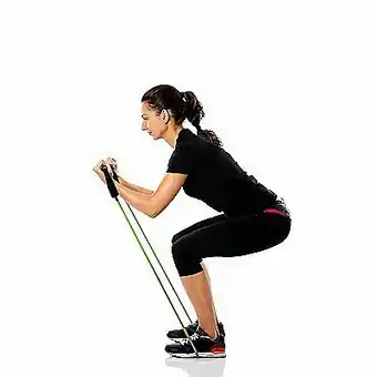 Tottus Cuerda elastica para resistencia oferta