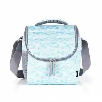 Tottus Lonchera repi 360 aqua oferta