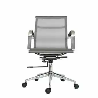 Tottus Silla de oficina giratoria gte apolo oferta