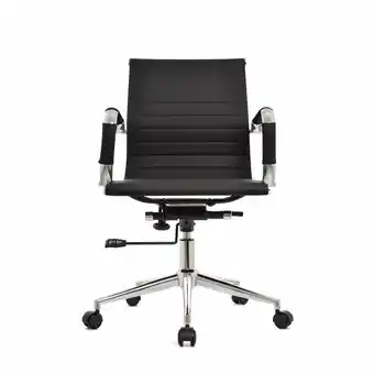 Tottus Silla de oficina giratoria gte boss oferta