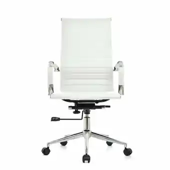 Tottus Silla de oficina giratoria pste boss oferta